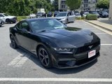 Used 2024 Ford Mustang Coupe image 2