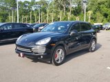 Used 2014 Porsche Cayenne Platinum Edition image 3