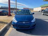 Used 2015 Hyundai Accent GLS image 2