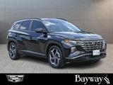 Used 2022 Hyundai Tucson SEL w/ Convenience + Premium Package image 3