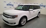Used 2017 Ford Flex Limited image 5