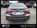 Used 2022 Toyota Camry XLE image 6