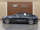 Used 2020 Cadillac CT4 Sport w/ Driver Awareness Plus Package image 2