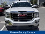 Used 2017 GMC Sierra 1500 SLE w/ SLE Value Package image 3