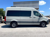 Used 2022 Mercedes-Benz Sprinter 2500 image 6