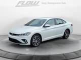 New 2025 Volkswagen Jetta SE image 3