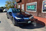 Used 2015 Acura TLX V6 w/ Technology Package image 2