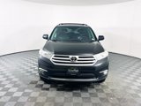 Used 2012 Toyota Highlander Limited image 2