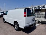 Used 2015 Chevrolet Express 2500 image 4