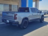 Used 2023 Chevrolet Silverado 1500 LT image 3
