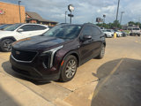 Used 2021 Cadillac XT4 Sport image 2