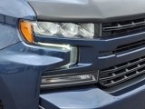 Certified 2021 Chevrolet Silverado 1500 RST image 6