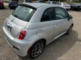Used 2012 FIAT 500 Sport w/ Safety & Convenience Pkg image 5