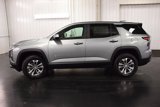 New 2025 Chevrolet Equinox LT image 4
