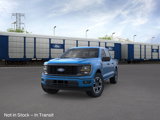 New 2025 Ford F150 STX image 2