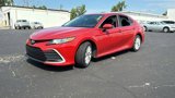 Certified 2023 Toyota Camry LE image 4