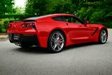 Used 2016 Chevrolet Corvette Stingray Coupe image 4