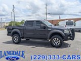Used 2005 Ford F150 FX4 image 2