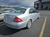Used 2006 Mercedes-Benz C 350 4MATIC Sedan image 3