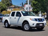 Used 2018 Nissan Frontier SV image 2