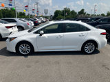 Used 2022 Toyota Corolla XLE image 4