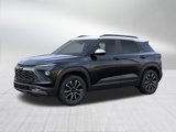 New 2025 Chevrolet TrailBlazer ACTIV w/ Convenience Package image 2