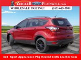 Used 2018 Ford Escape SE image 3
