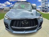 Certified 2024 INFINITI QX50 Sport image 2