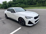 Used 2022 BMW M240i xDrive Coupe w/ Premium Package image 5