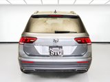 Used 2021 Volkswagen Tiguan S image 5