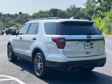 Used 2016 Ford Explorer Sport w/ Equipment Group 401A image 3