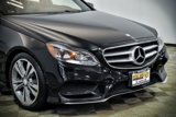 Used 2015 Mercedes-Benz E 350 4MATIC Sedan image 2