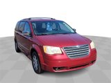 Used 2010 Chrysler Town & Country Touring Plus w/ Safetytec Group image 2