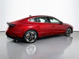 New 2025 Hyundai Sonata SEL image 6