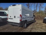New 2024 RAM ProMaster 2500 w/ Quick Order Package 22G SLT image 5