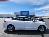 Used 2018 Ford Fusion SE image 6