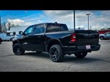 New 2025 RAM 1500 Big Horn image 6