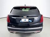 Used 2021 Cadillac XT5 Premium Luxury image 6