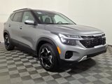 Used 2024 Kia Seltos EX image 4