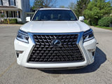 Certified 2020 Lexus GX 460 Premium image 2