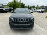 New 2025 Jeep Compass Sport image 3