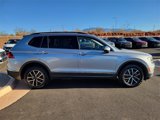 Used 2021 Volkswagen Tiguan SE image 3