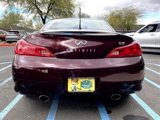 Used 2009 INFINITI G37 Sport w/ Premium Pkg image 3