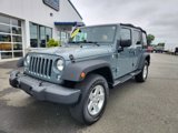 Used 2015 Jeep Wrangler Unlimited Sport w/ Quick Order Package 24S image 5