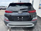 Used 2022 Hyundai Kona SEL image 4