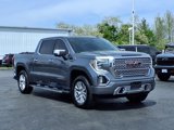 Used 2021 GMC Sierra 1500 Denali w/ Technology Package image 2