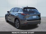 Certified 2022 MAZDA CX-5 AWD 2.5 S w/ Premium Package image 6