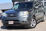 Used 2014 Honda Pilot EX-L image 3