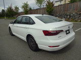 Used 2021 Volkswagen Jetta S image 5