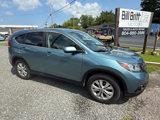 Used 2014 Honda CR-V EX image 4